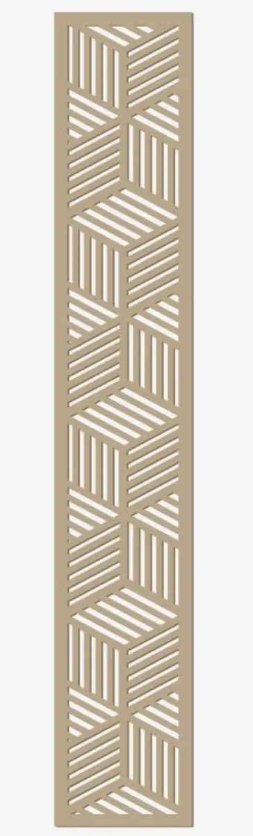 CNC Laser Work 20 - Kuwait
