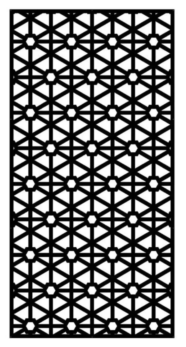 CNC Laser Work 15 - Kuwait