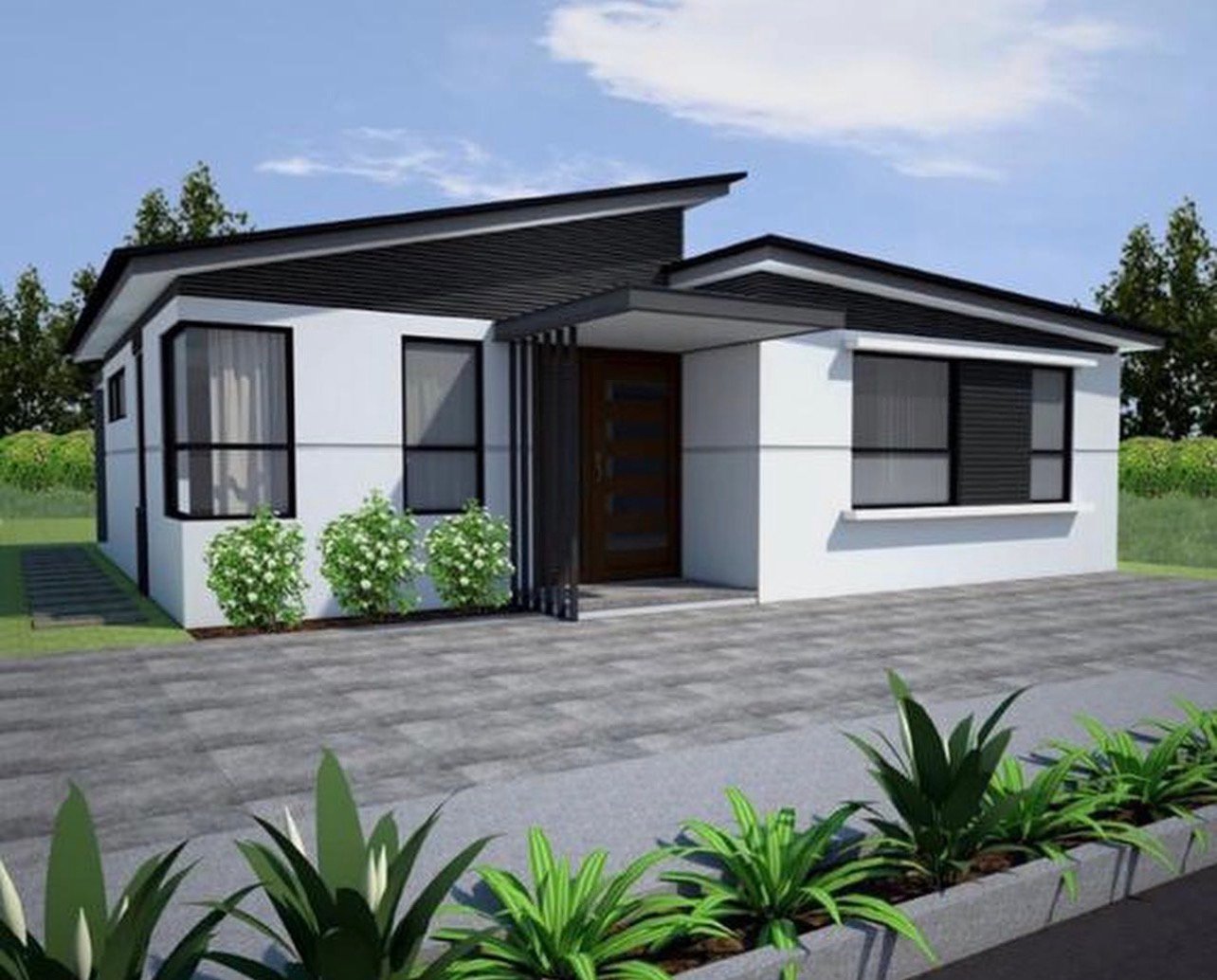Category 12 Design 7 - Kuwait