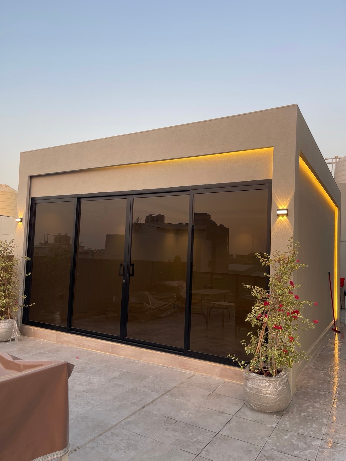 Category 12 Design 10 - Kuwait